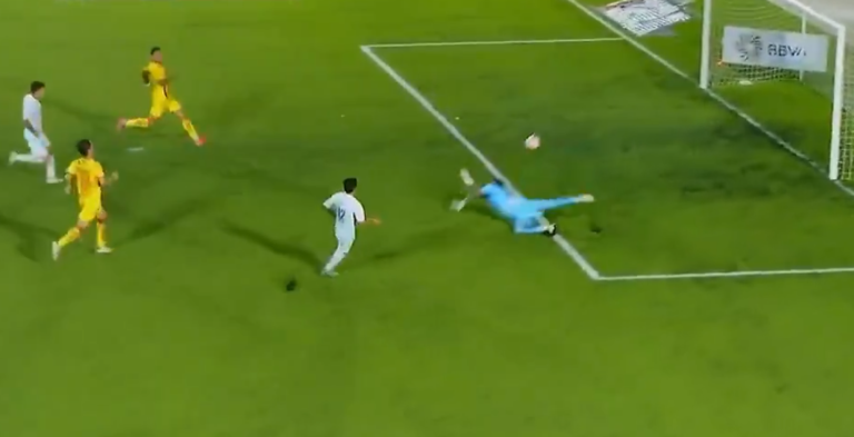 Atlético Morelia vive otra jornada de pesadilla, pierde 3-0 ante Atlético La Paz