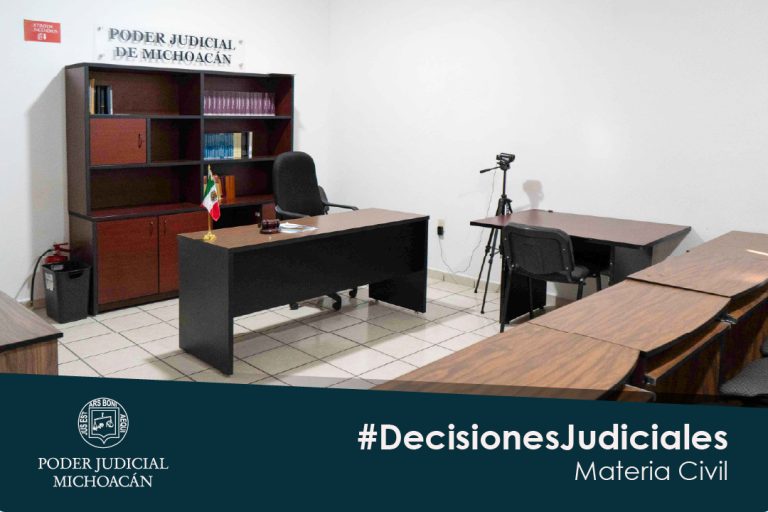 Protegen derechos patrimoniales de una persona adulta mayor