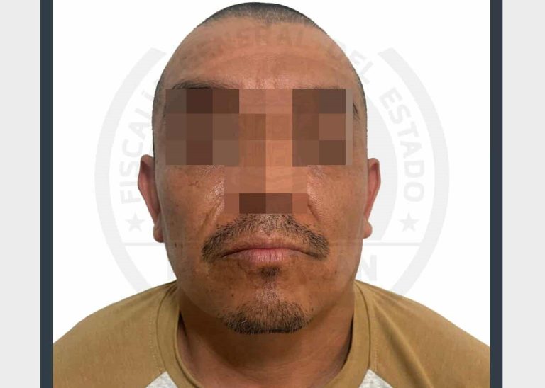 Detienen a criminal relacionado en privación ilegal de la libertad en agravio de dos agentes de la SSPC