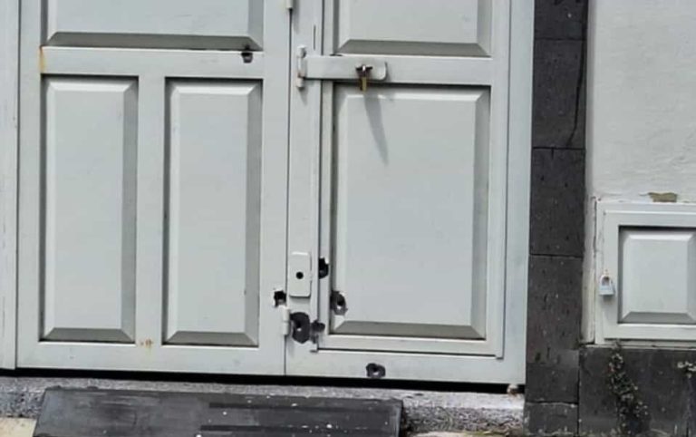 Empistolados balean estudio de danza, en la colonia Morelos de Uruapan