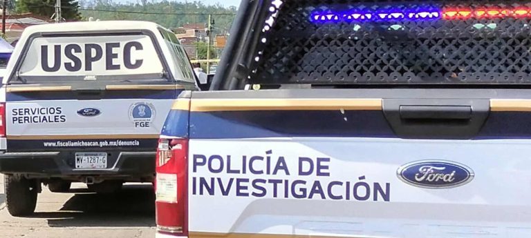 Emiten medidas de protección a favor de influencer localizada en Morelia