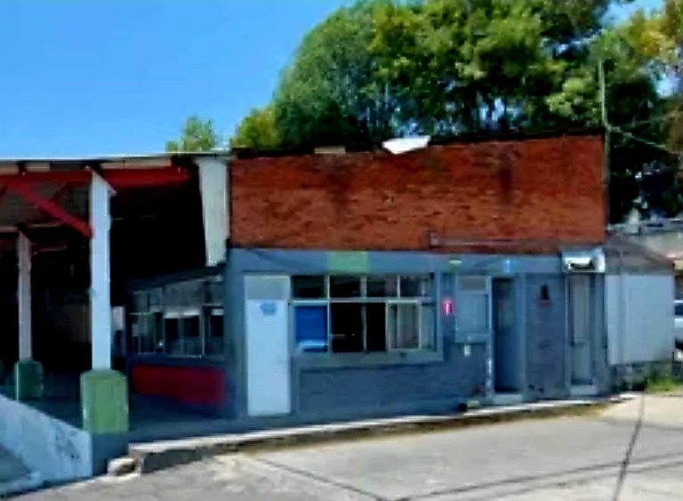 Encuentran sin vida a vigilante en patio de maniobras de Lázaro Cárdenas