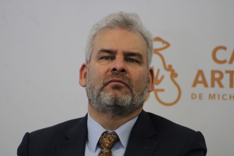 Cero impunidad, continúa abierta investigación de los detenidos presuntamente involucrados como «Ejército Purépecha»