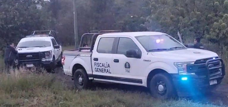 Hallan a hombre asesinado y putrefacto en la colonia Los Llanos, de Morelia
