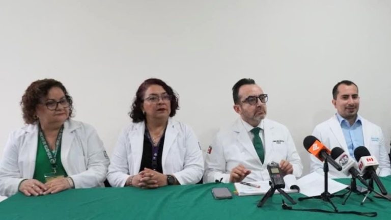 Disminuye rezago en operaciones oftalmológicas en Michoacán: IMSS