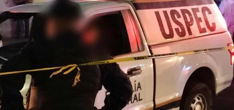 Adolescente es asesinado en el municipio de Zinapécuaro 
