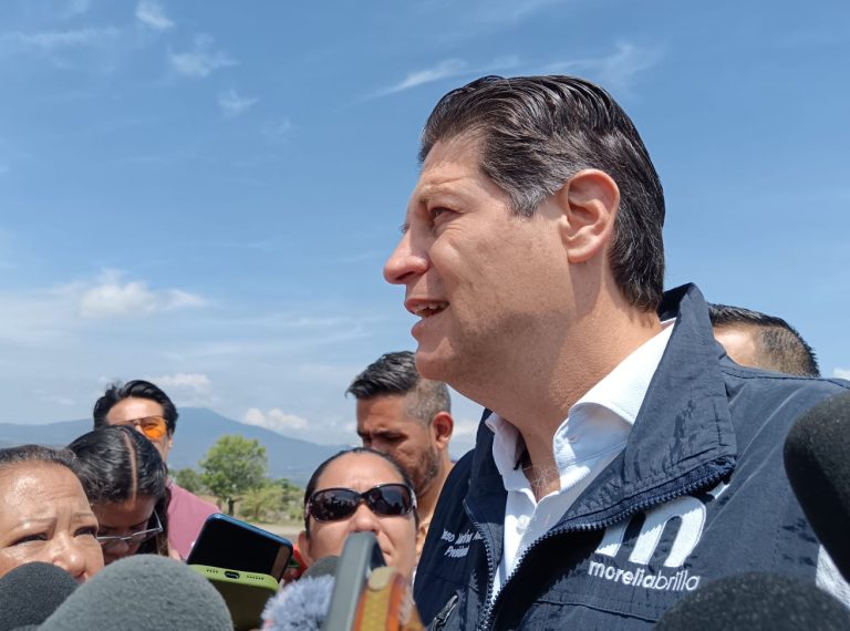 Morelia busca consolidarse como sede de eventos deportivos de gran formato