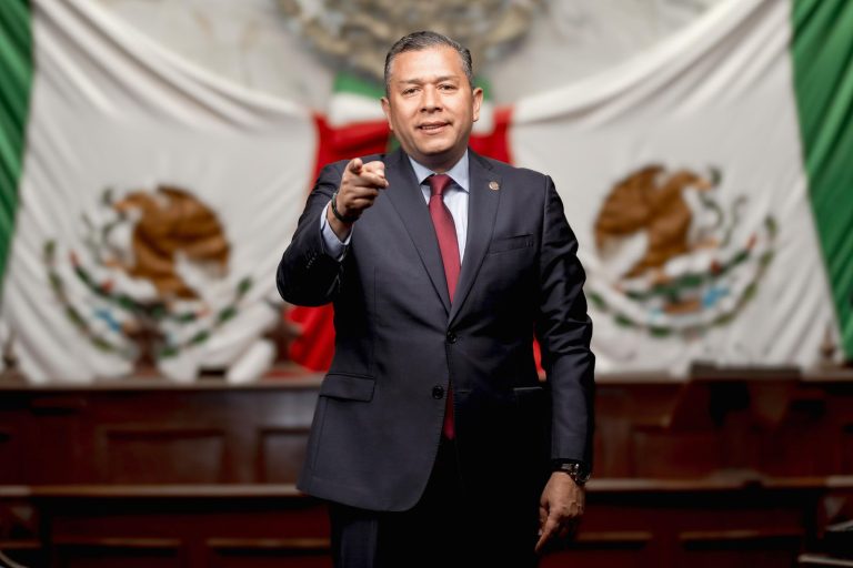 Un año de resultados Barragán impulsa 137 iniciativas a favor de Michoacán