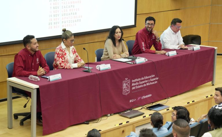 Viene la Expo Universidades 2025; 80 instituciones expondrán 300 programas académicos