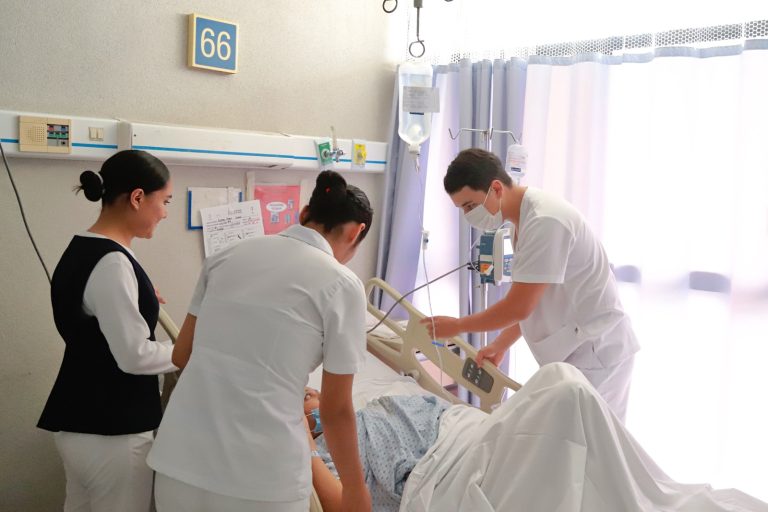 Liderazgo e innovación en enfermería; congreso que actualizará a profesionales de la salud: SSM