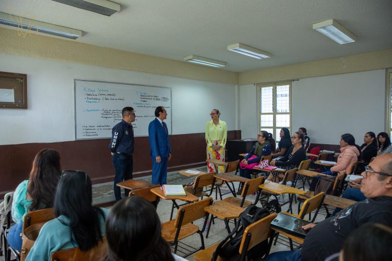 Administración de Yarabí Ávila cercana a la comunidad nicolaita 