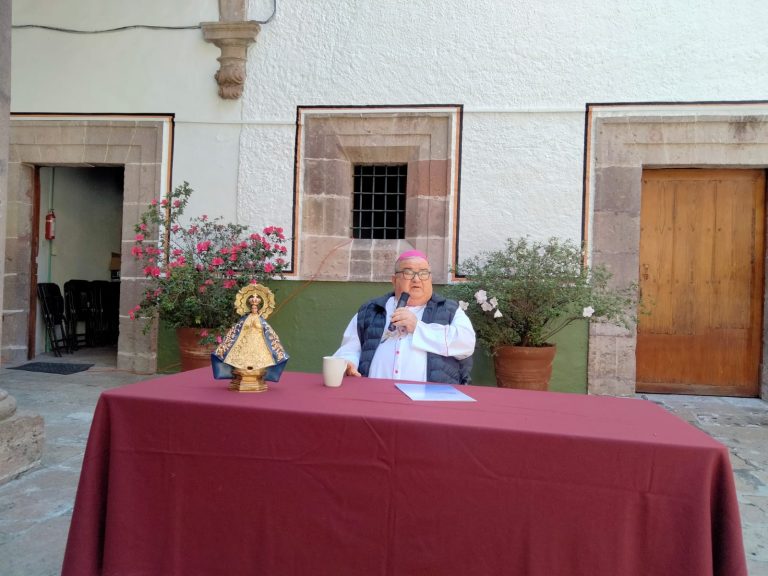 «Diálogo con criminales solo para resolver conflictos, no para pactar»: Arzobispo