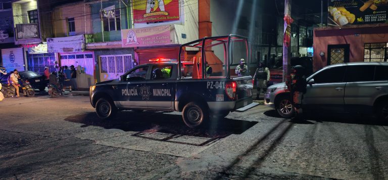 Pistoleros persiguen y matan a un adolescente en Jardines de Catedral, Zamora 