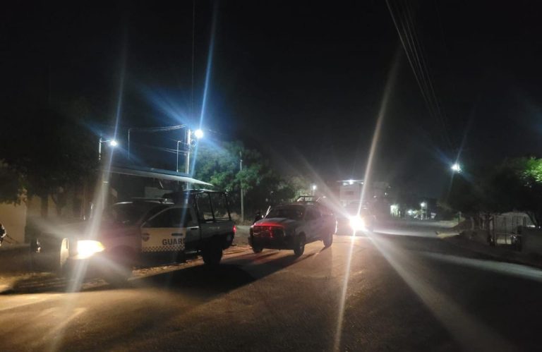 Un Guardia Nacional muerto y 2 heridos graves tras enfrentamiento en la Tierra Caliente