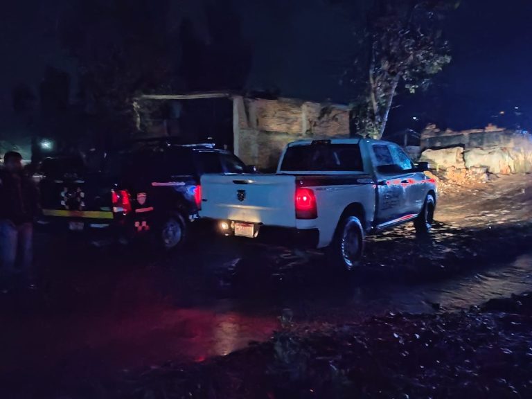 Muere otro de los tres atacados a balazos en la colonia El Arquito; suman dos fallecidos