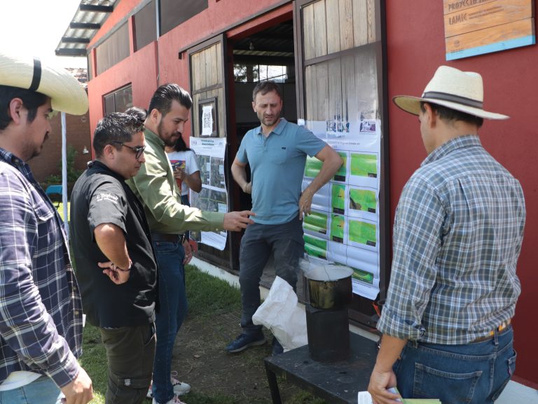 UTM genera nuevas oportunidades en bioenergía para sus estudiantes