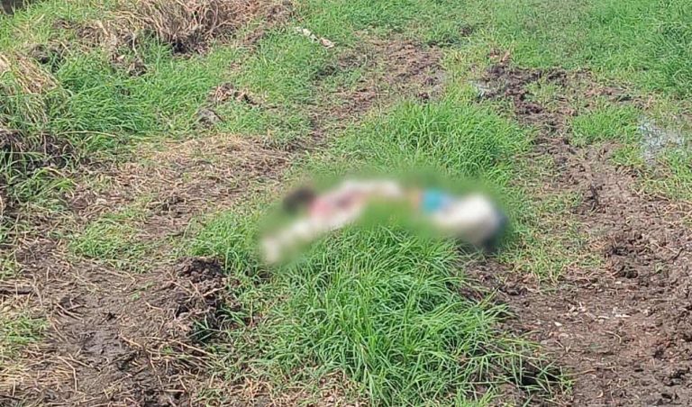 Localizan a un hombre ejecutado en brecha cercana al 17 Batallón de Infantería, de Zamora
