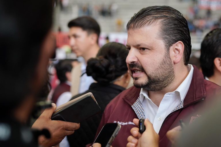 Interlocución de SeGob permite acuerdo con STASPE y evita huelga