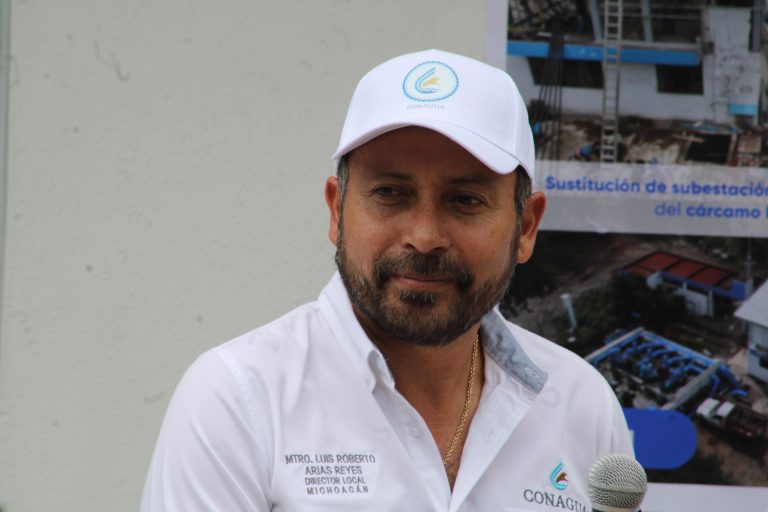 Podrían realizarse un par de desfogues en la presa de Cointzio