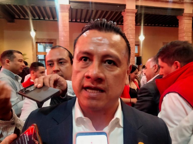 FGE confirma arresto de tres presuntos implicados en asesinato de agente municipal en Uruapan