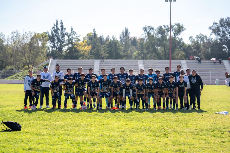 Participará Atlético Morelia-UMSNH en la Copa Promesas 2025