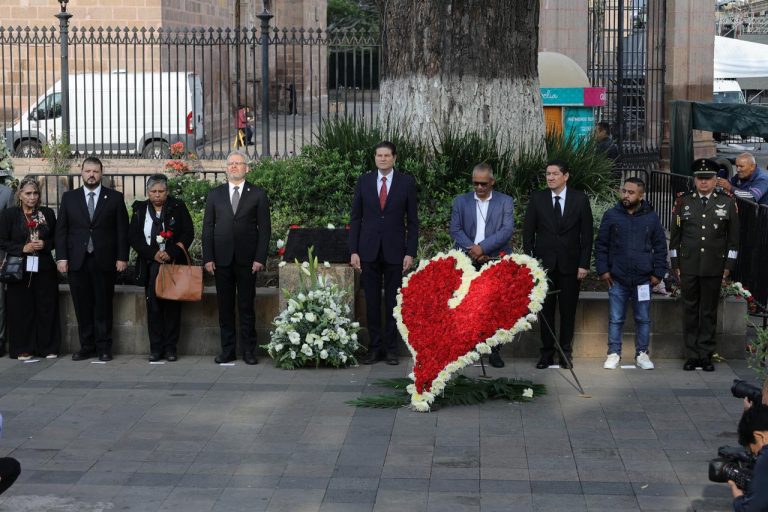 A 17 años, se vive entre secuelas y la falta de justicia