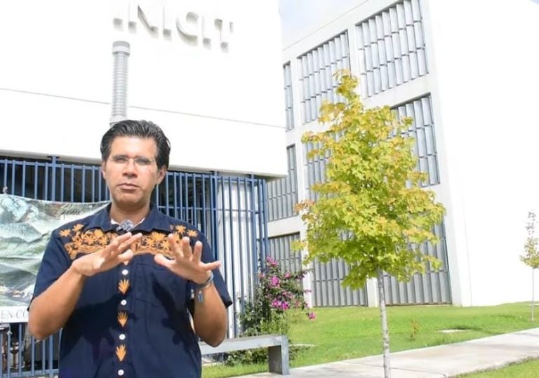 Generar alertas tempranas y fortalecer la prevención, prioridad de trabajos de Red Sísmica Nicolaita