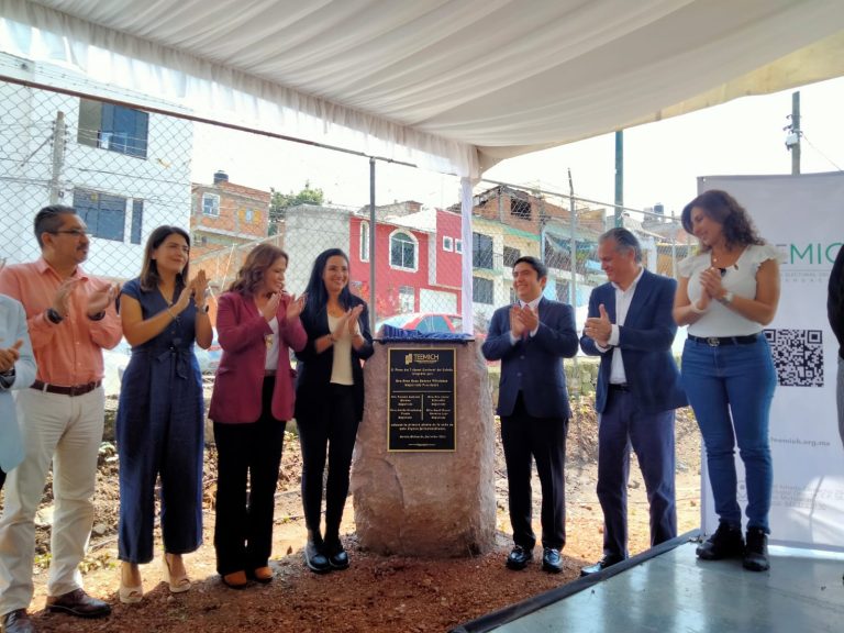 TEEM inicia construcción de su sede tras 33 años de arrendar espacios