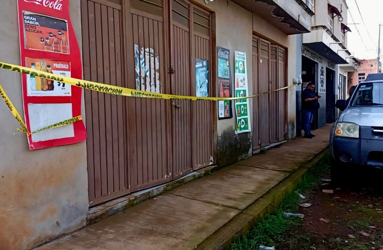 Asesinan a adulto mayor en un domicilio de Tacámbaro