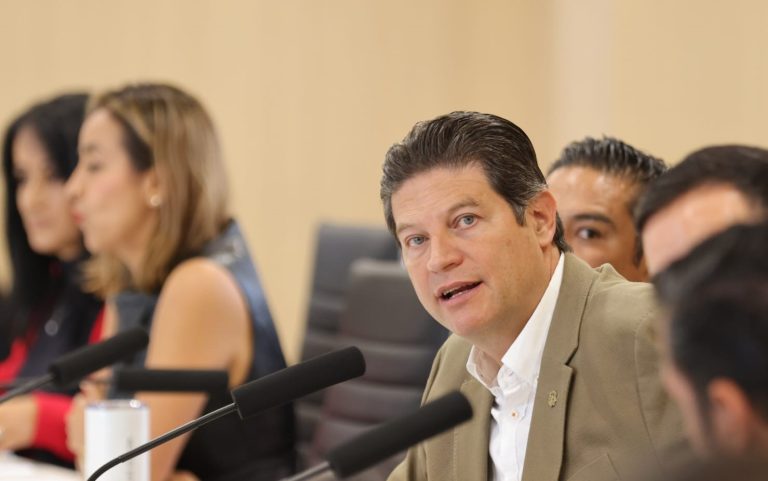 Morelia reforzará educación vial en el municipio