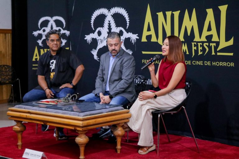 El cine de horror llega a Morelia con la sexta edición del ANIMAL Film Fest