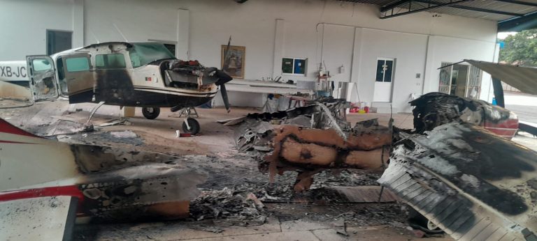 Disputa de dos carteles delincuenciales que operan en la zona, causa de violencia en Tierra Caliente: Fiscal