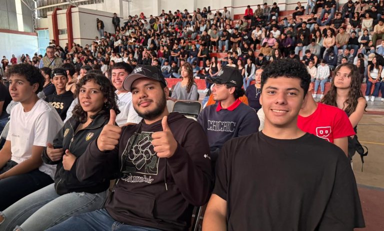 Más de 173 mil alumnos de Media Superior ahora bajo el Sistema de Bachillerato Nacional