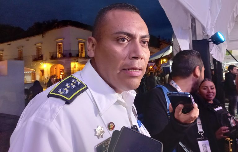 Ampliarán cierres viales para desfile del 30 de septiembre en Morelia