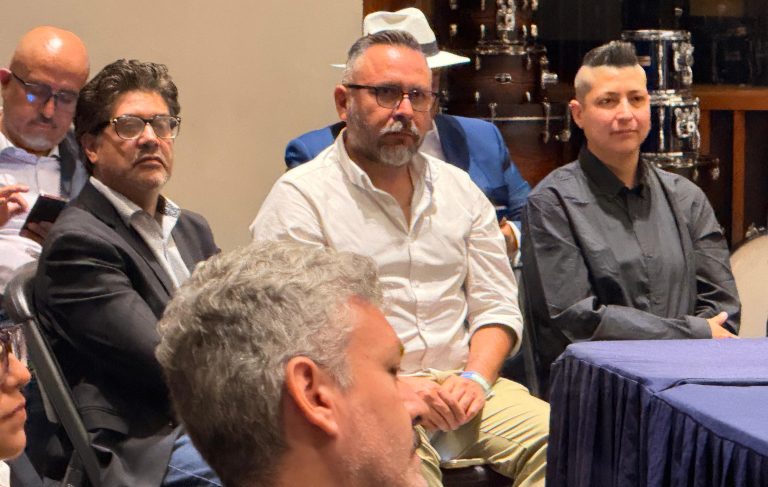Proyectan a Michoacán en el mercado fílmico nacional e internacional