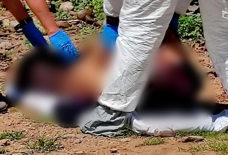 Cierra septiembre con 107 homicidios dolosos, casi una veintena son mujeres