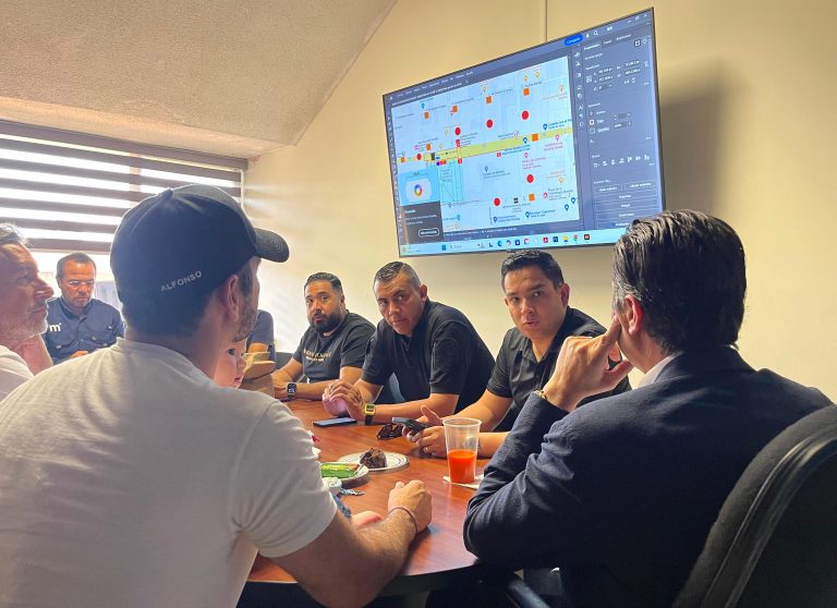 Todo listo para los festejos por natalicio de Morelos: Alfonso Martínez