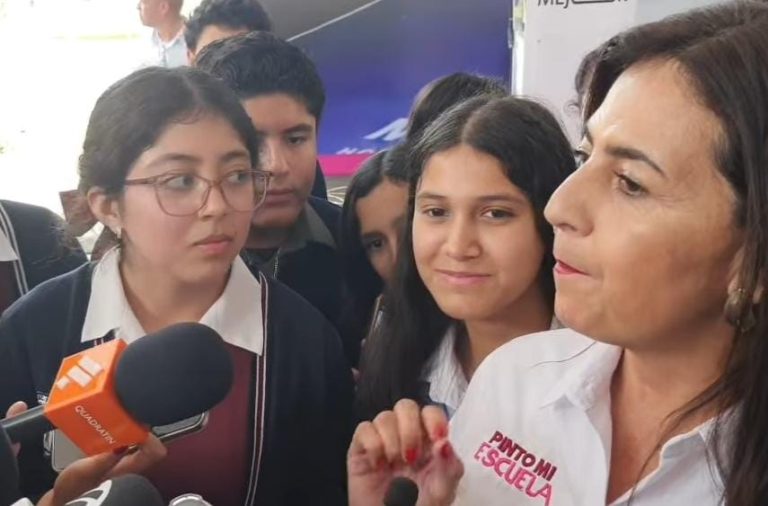 Espera SEE que se reduzca deserción escolar en Secundaria del 1 al 2%