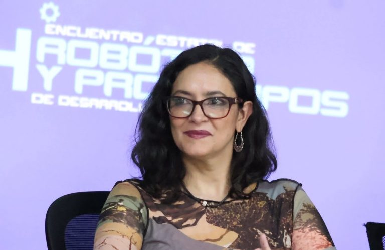 Participarán 16 instituciones de Educación Media Superior y Superior en Encuentro de Robótica en noviembre