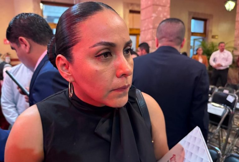 Aumentos a bebidas alcohólicas y azucaradas en 2026 fortalecerán sector Salud: Maricarmen Bernal