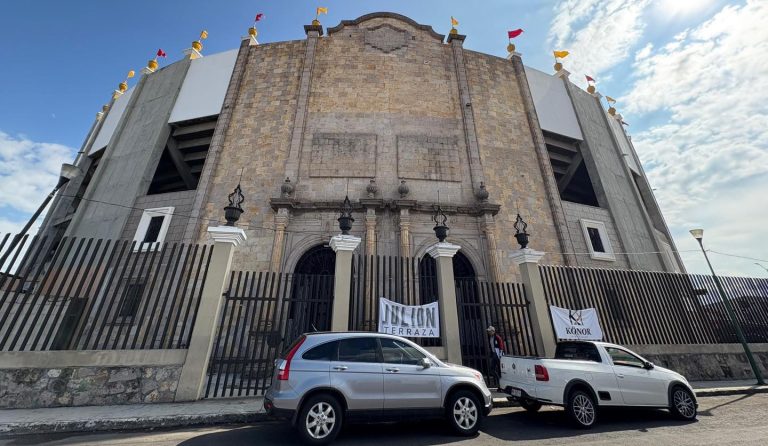 Multas de hasta 10 mdp por corrida, sanción de 1 a 2 millones por cada toro, dice jurista