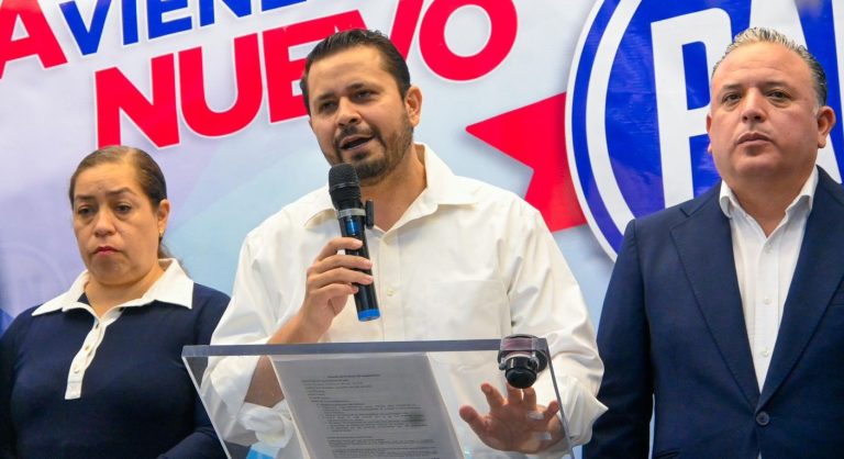 Presupuesto federal para 2026 es incongruente, autoritario e ineficiente: PAN