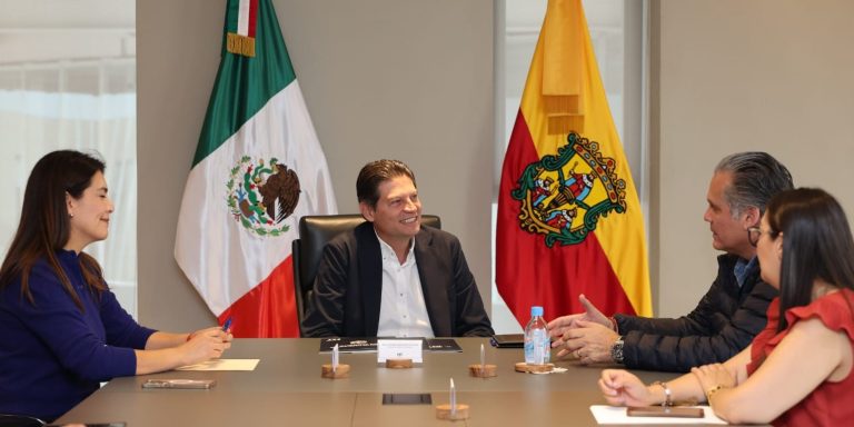 Consolida Gobierno de Morelia creación de Parque Urbano en Xangari