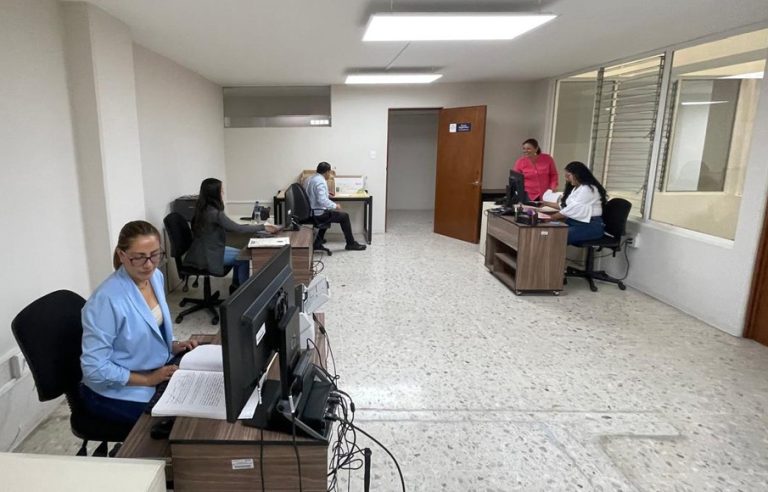 Inician funciones magistrados en Uruapan