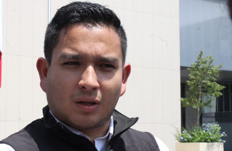 Buscan formalizar que Policía Morelia cobre por servicios de vigilancia