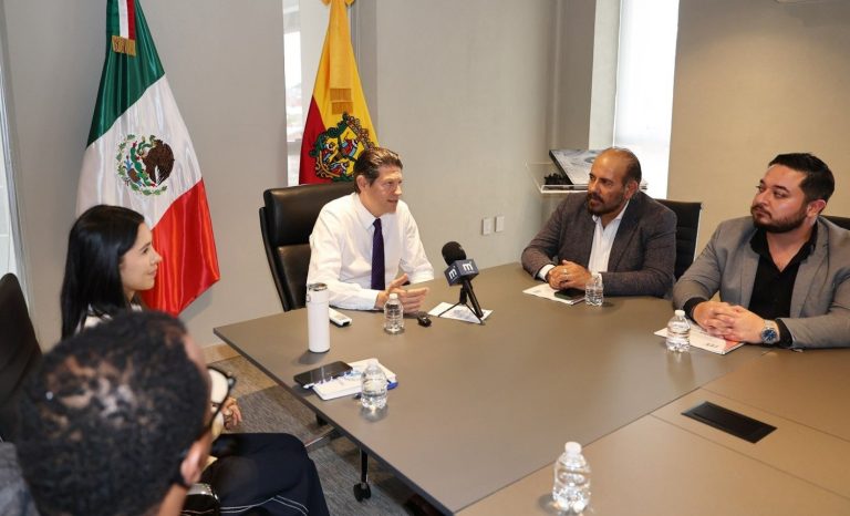 Gobierno de Alfonso Martínez, primer lugar nacional en Presupuesto Basado en Resultados