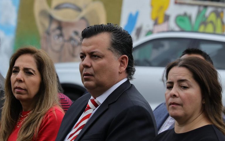 Alerta PRI sobre expansión del reclutamiento forzado de jóvenes en Michoacán