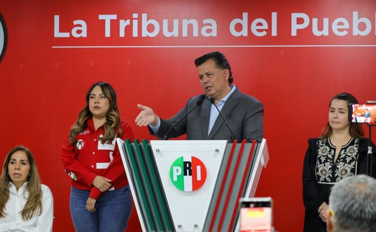 Demanda PRI pesquisa contra alcalde de Jiquilpan y líder perredista