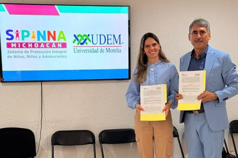 Impulsan acciones en beneficio de la niñez y adolescencia