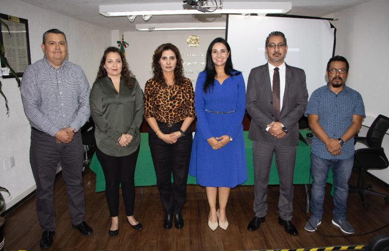 Presenta TEEMICH “Chatbot y el Sistema de Digitalización de Expedientes”